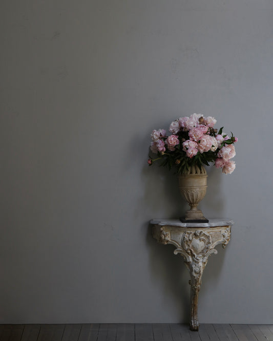 ROCOCO CONSOLE TABLE