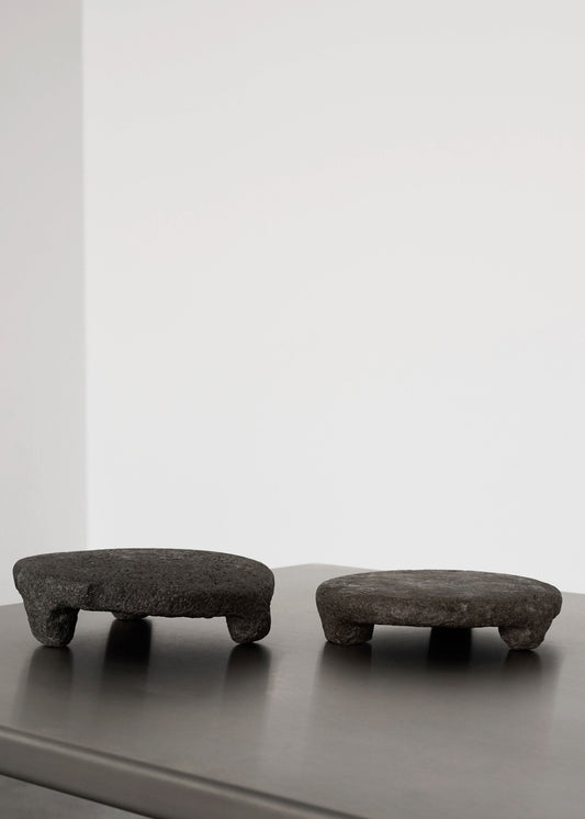 Old stone board from Asia- Small/Large