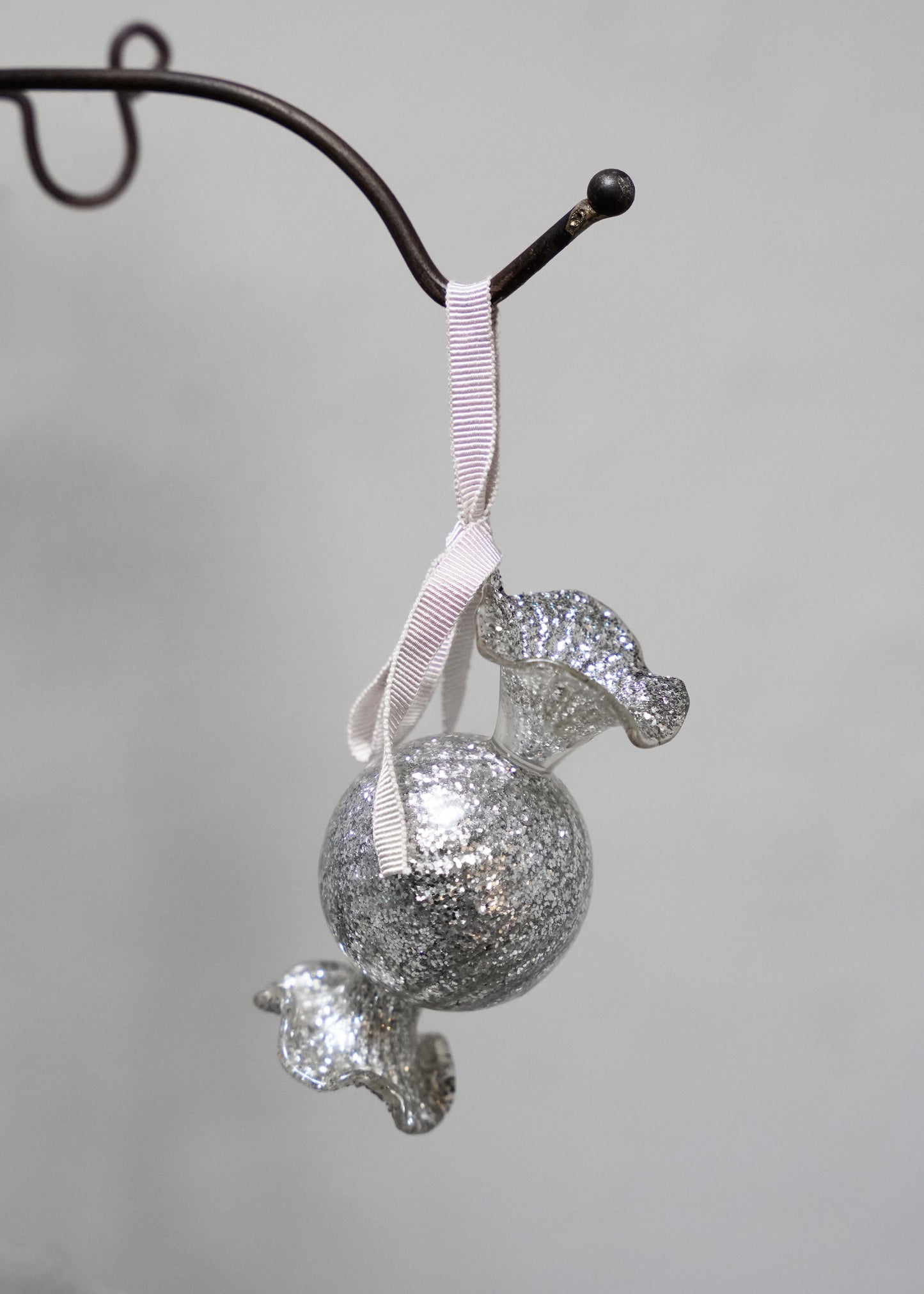 Candy Ornament #4 - Small/Large