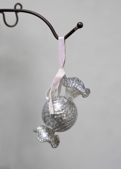 Candy Ornament #4 - Small/Large