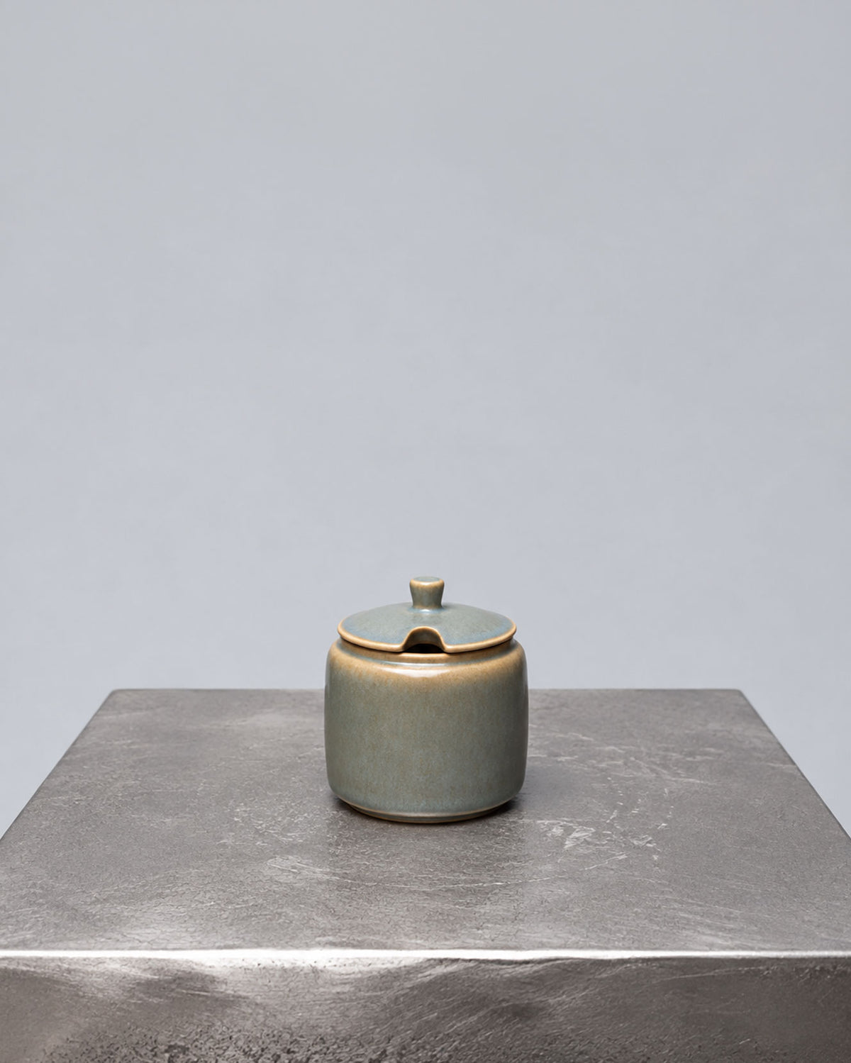 Ceramic Jar
