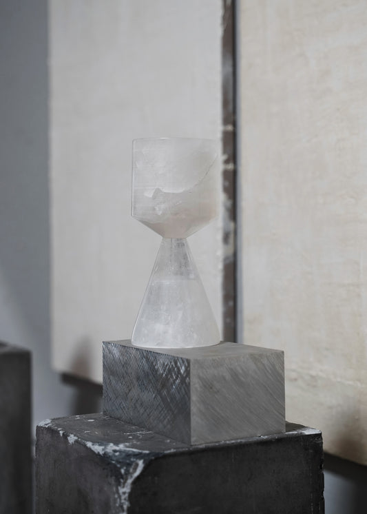 "CHALICE VASE" BY RICK OWENS FURNITURE