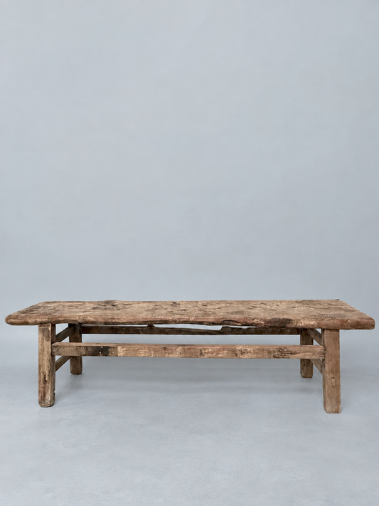 Bench in Wood