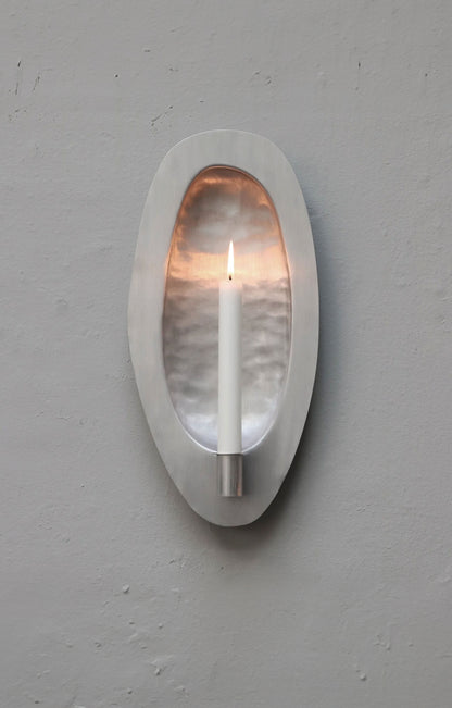 Reflecting Flame I - ed.VI by Christian+Jade