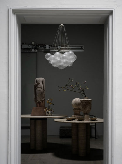 "CLOUD 19" BY APPARATUS