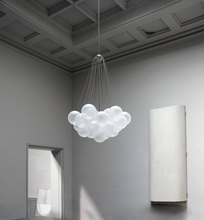 "CLOUD 19" BY APPARATUS