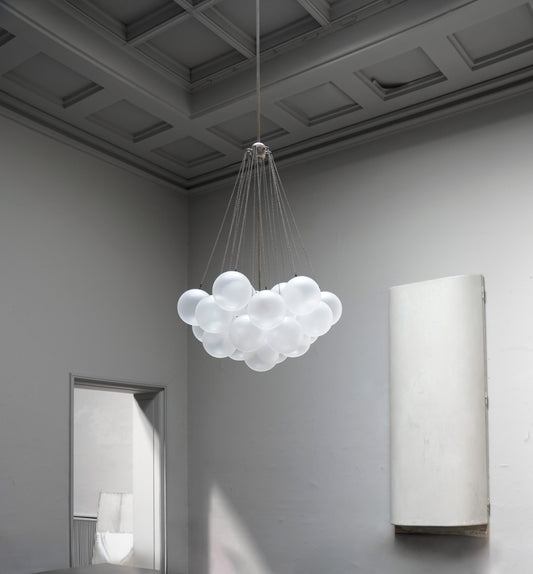 "CLOUD 19" BY APPARATUS