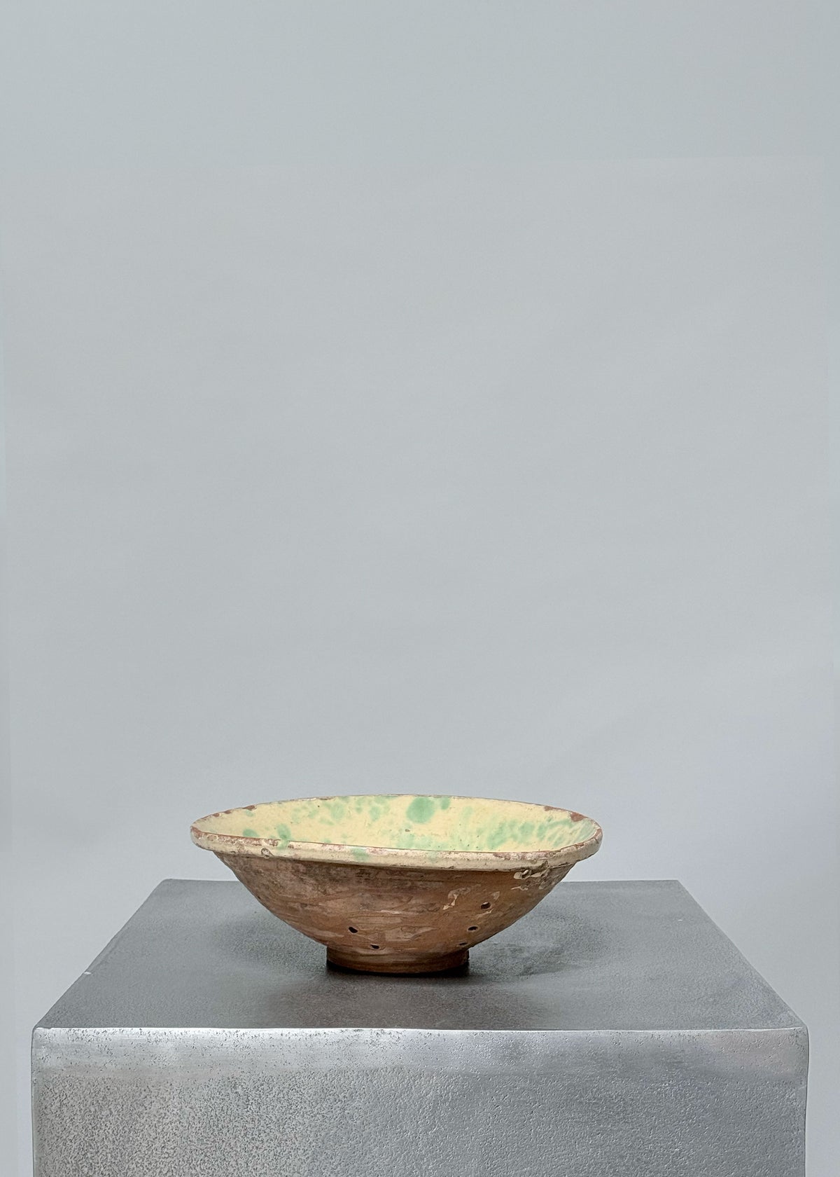 Ceramic Colander