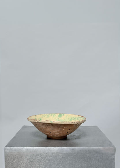 Ceramic Colander
