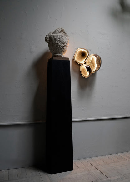 "COLUMN" von RICK OWENS FURNITURE