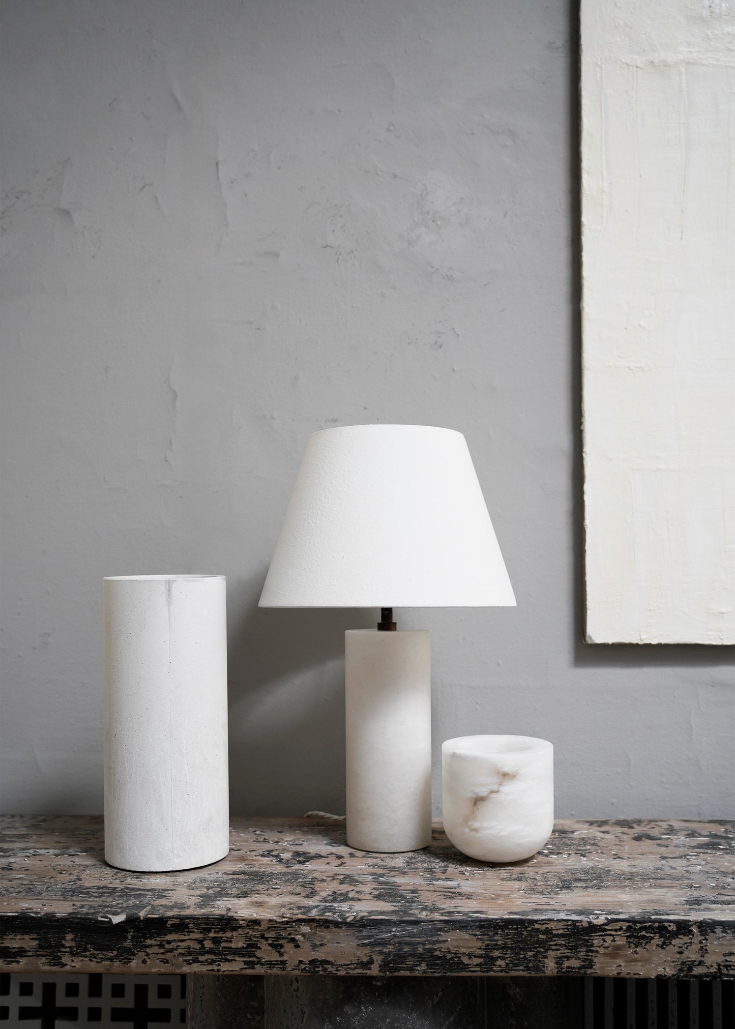 "Panser Petite Lamp" by Michaël Verheyden