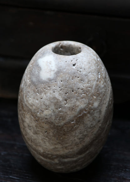 Dado Small Vase #1 by Michaël Verheyden