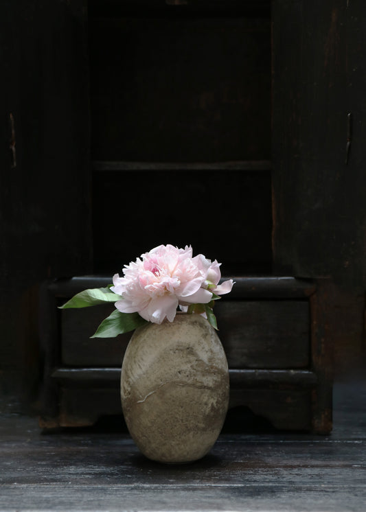 Dado Small Vase #2 by Michaël Verheyden