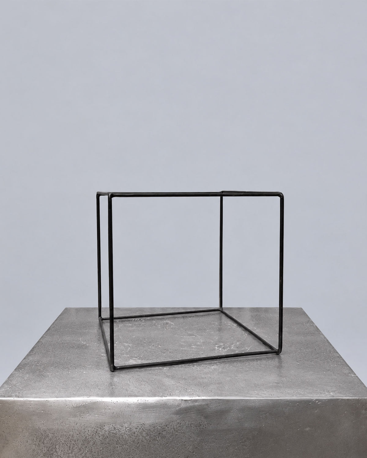 Square Display Stand