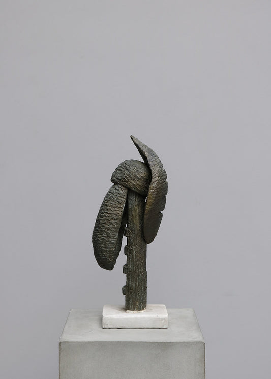 BRONZE SCULPTURE