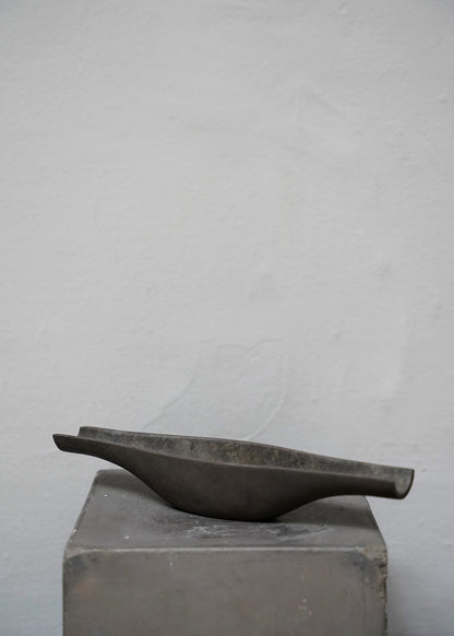 "EGYPTIAN VOLUTE" BY RICK OWENS FURNITURE