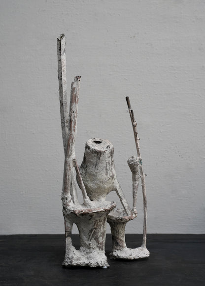 “Sedimenter” von Emil Westman Hertz