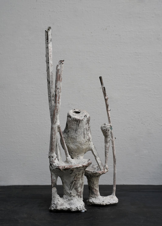 “Sedimenter” von Emil Westman Hertz