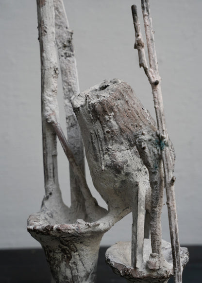 “Sedimenter” von Emil Westman Hertz