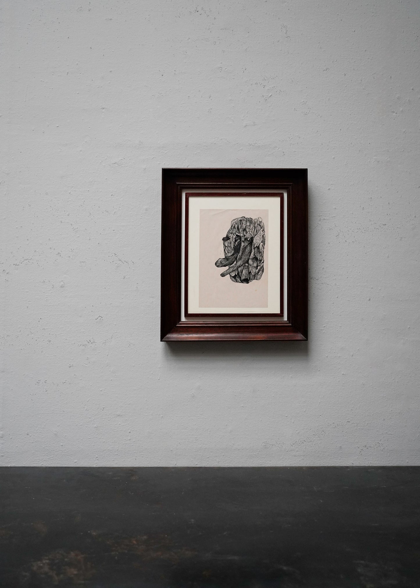 "ART PIECE" BY EMIL WESTMAN HERTZ