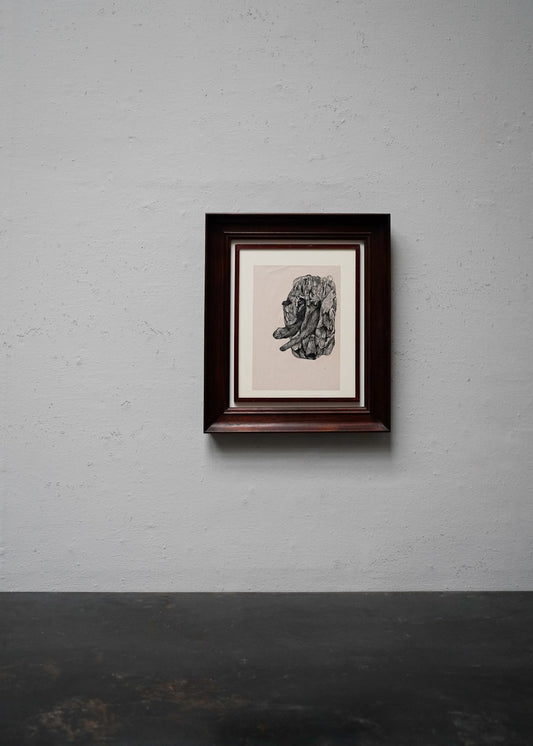 "ART PIECE" BY EMIL WESTMAN HERTZ