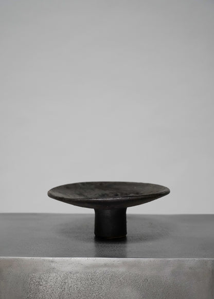 Footed Bowl