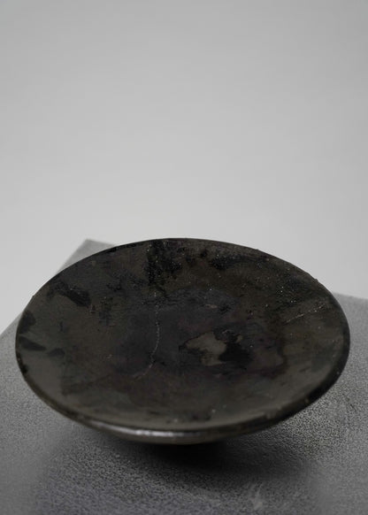 Footed Bowl