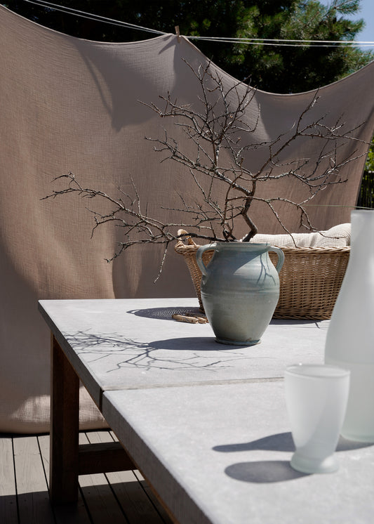 Cotton Bedspread - Malto