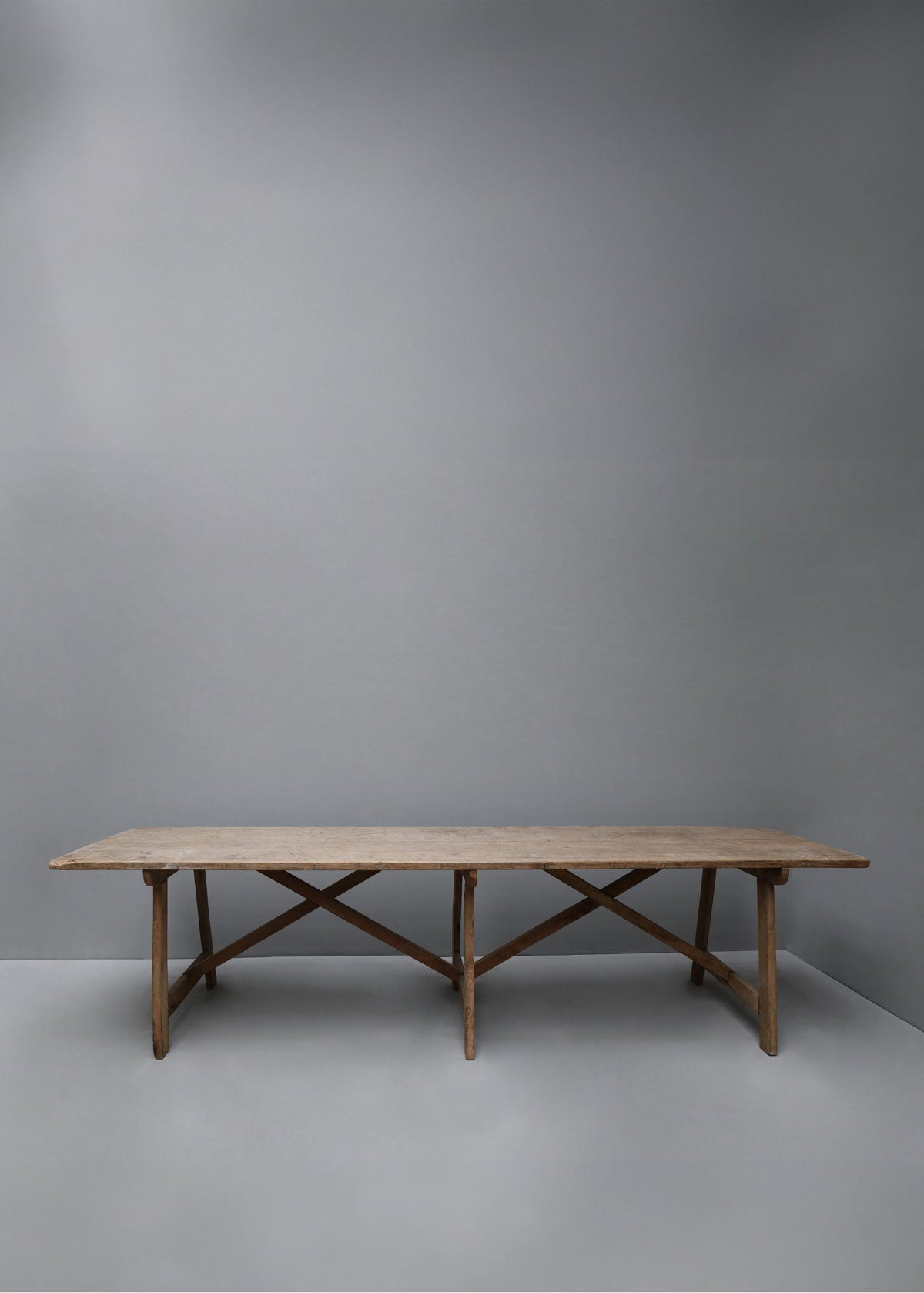 FRENCH LINEN TABLE – Studio Oliver Gustav