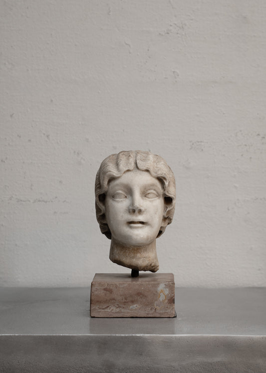 French sculpture