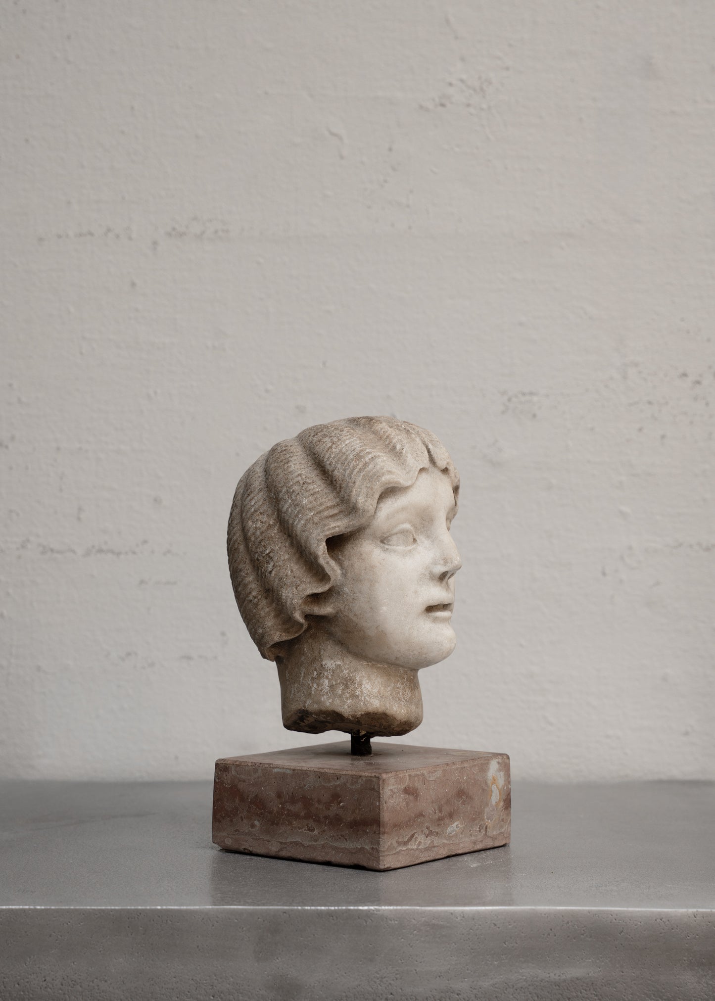 French sculpture