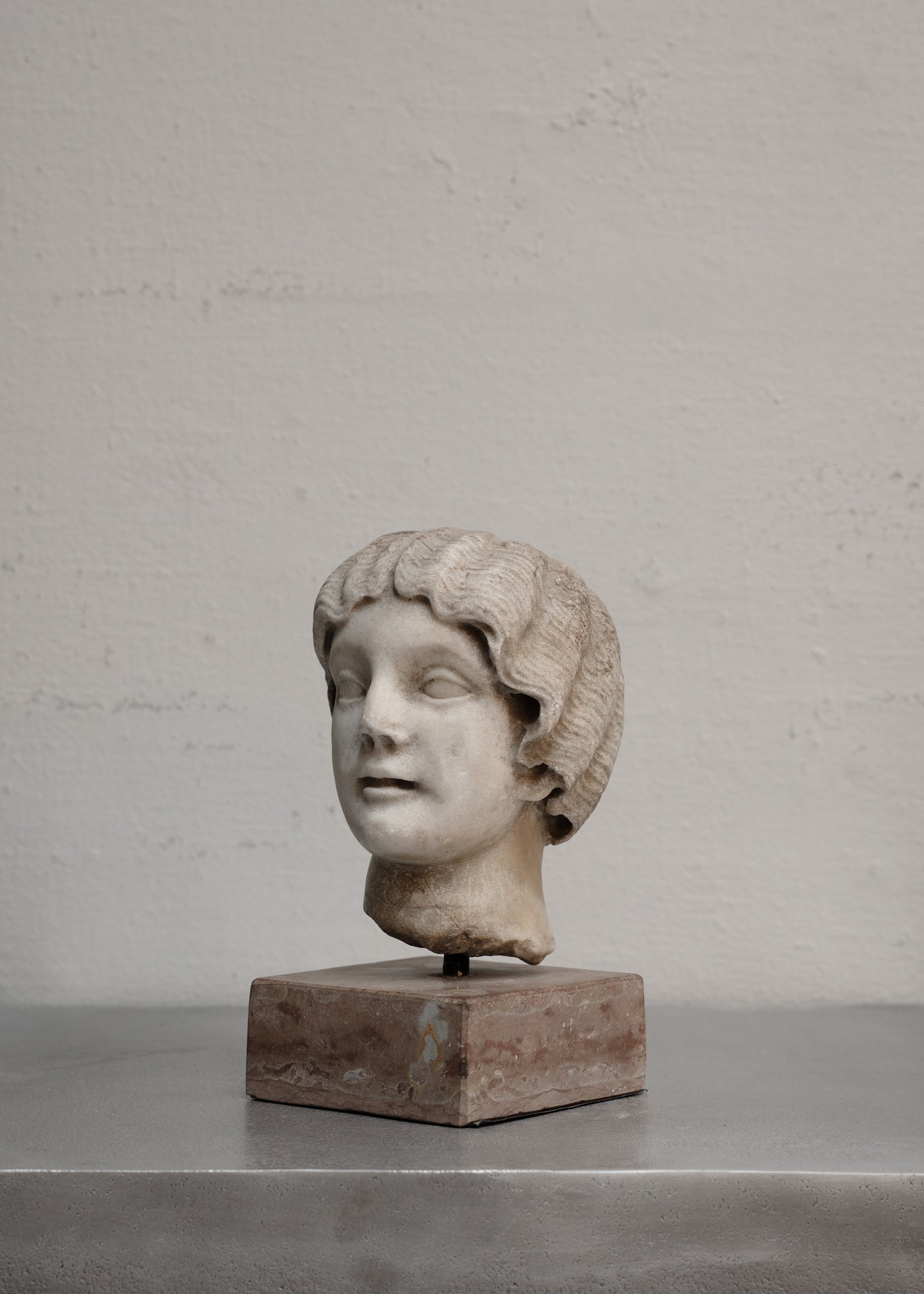 French sculpture