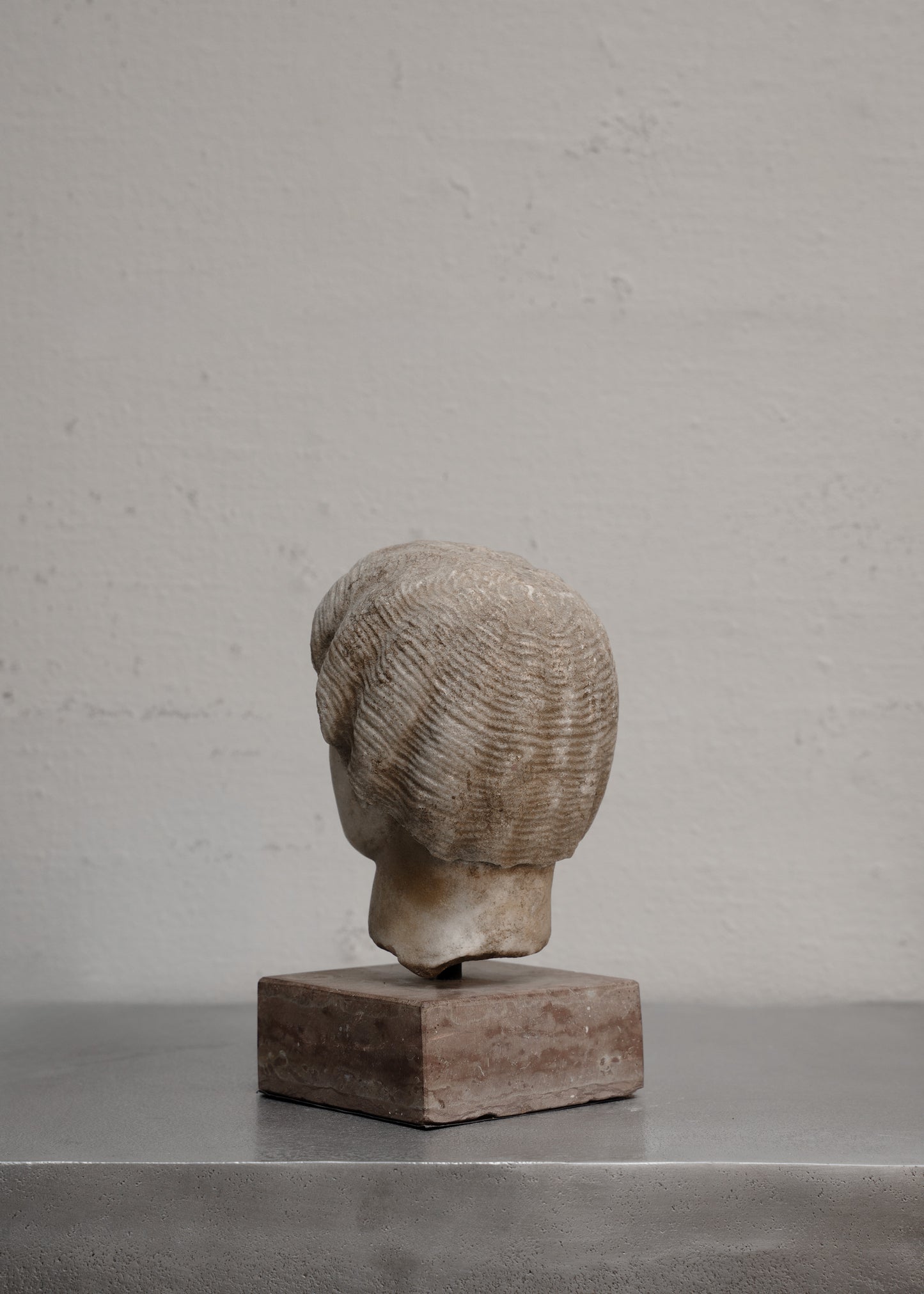 French sculpture