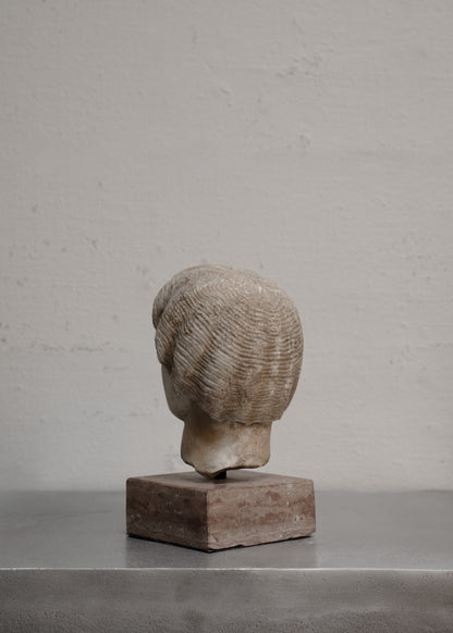 French sculpture