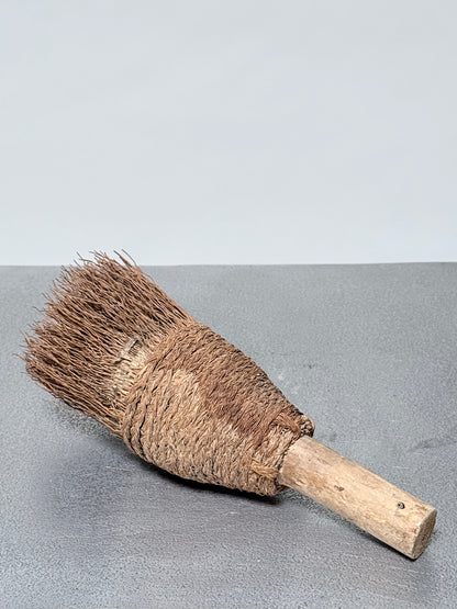Old Asian Brush