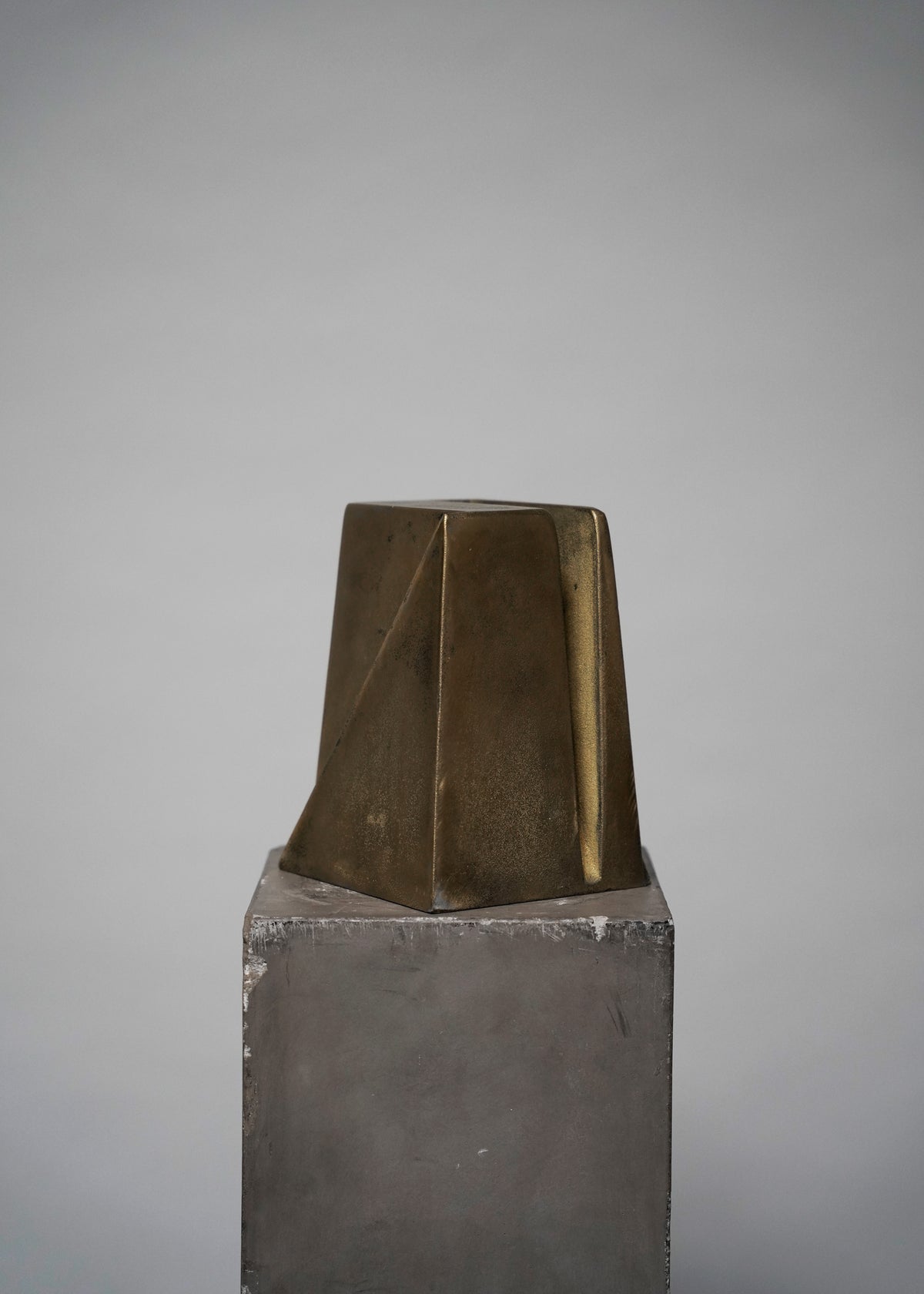 "SCALE MODEL #9" BY JAN JANSSEN