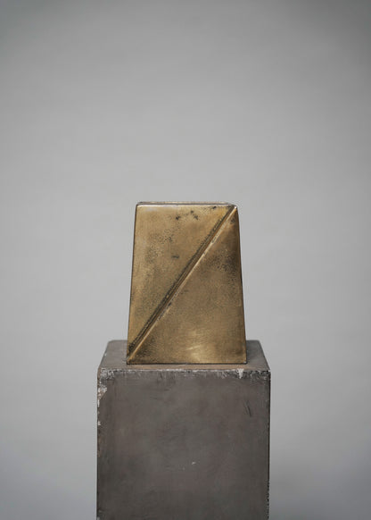"SCALE MODEL #9" BY JAN JANSSEN