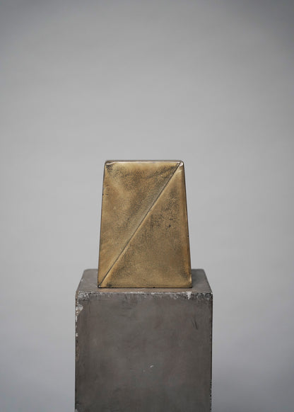 "SCALE MODEL #9" BY JAN JANSSEN