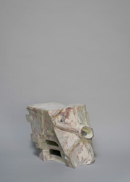 Sculpture BY JAN JANSSEN