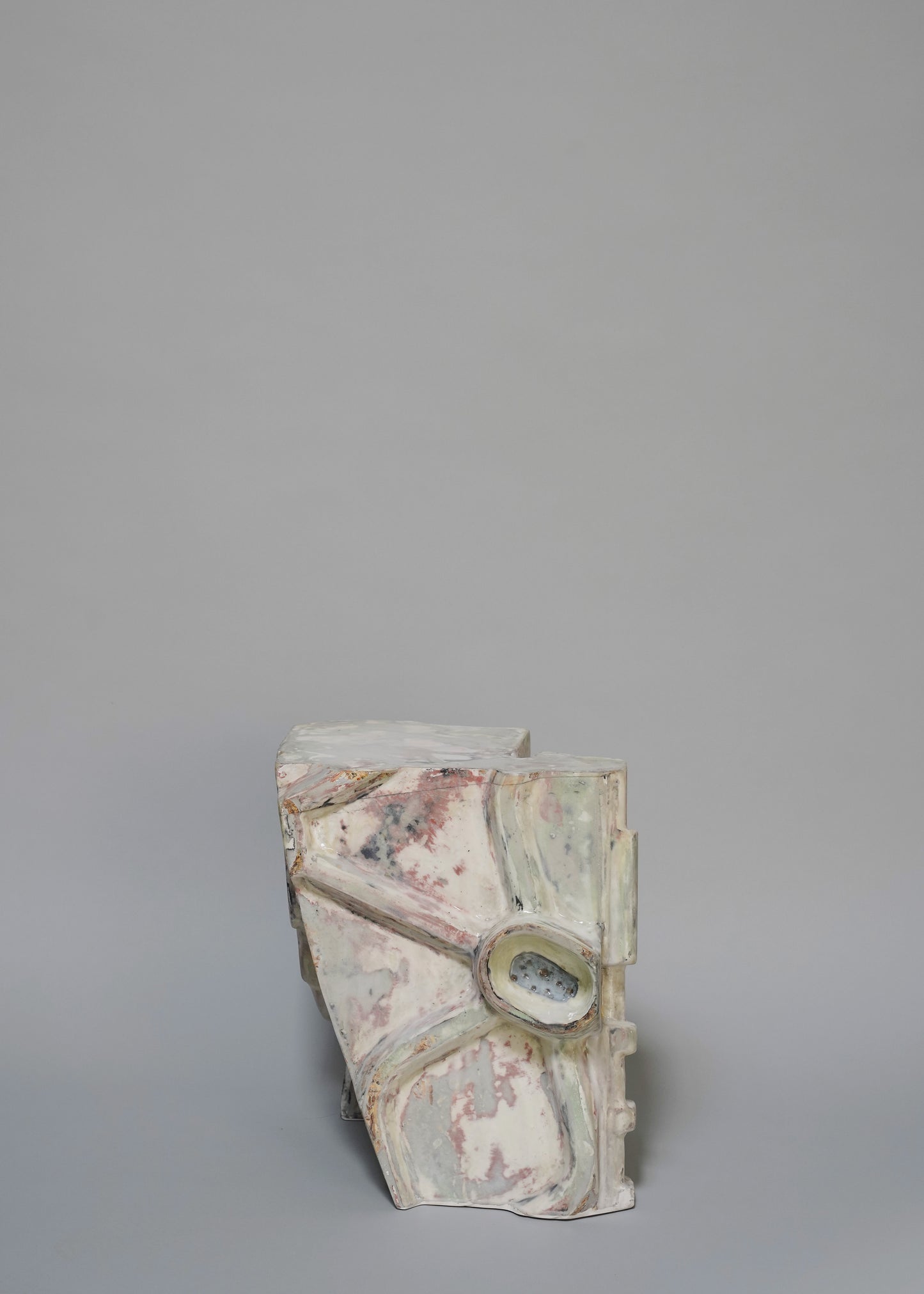Sculpture BY JAN JANSSEN