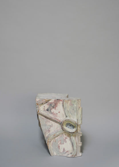 Sculpture BY JAN JANSSEN