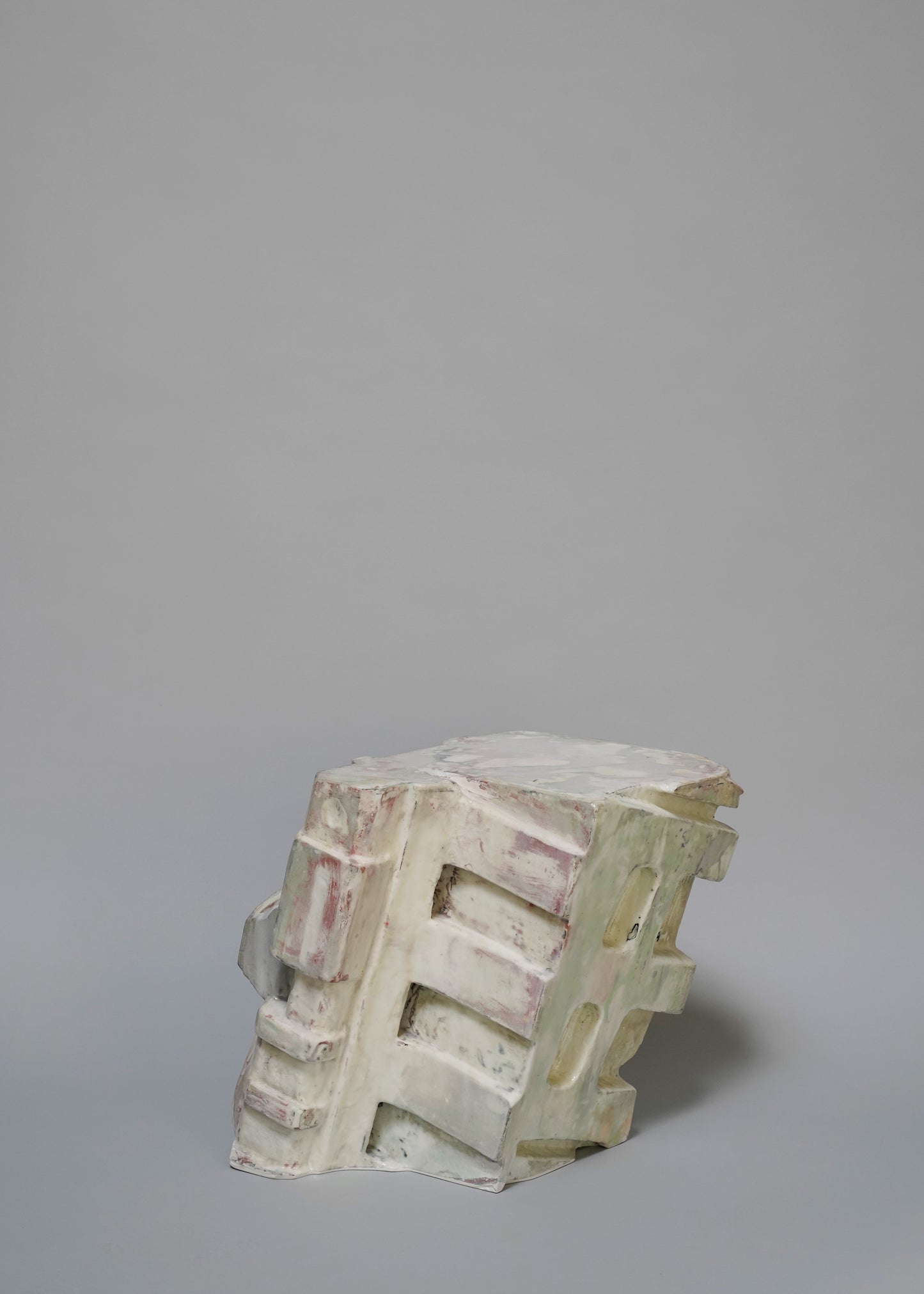 Sculpture BY JAN JANSSEN