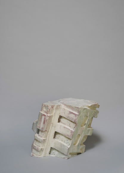 Sculpture BY JAN JANSSEN