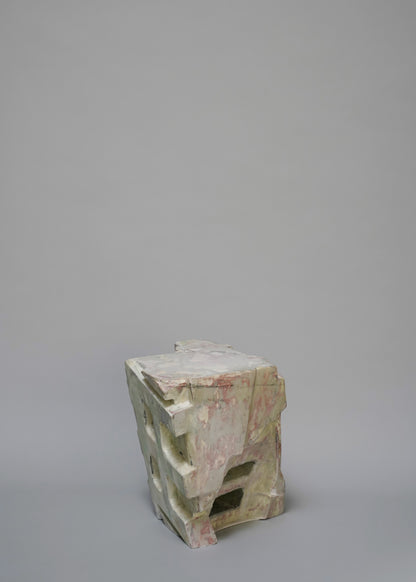 Sculpture BY JAN JANSSEN