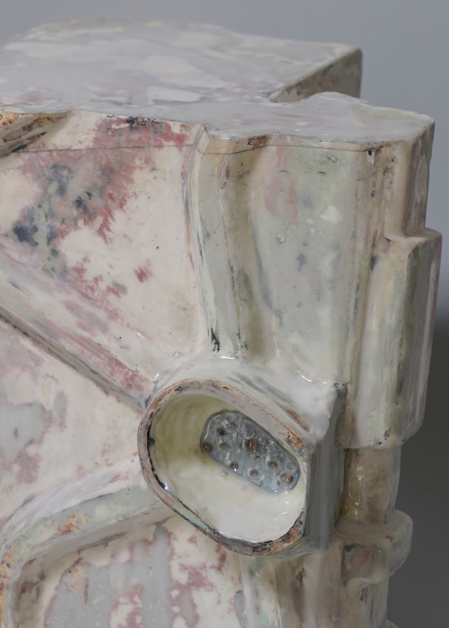 Sculpture BY JAN JANSSEN