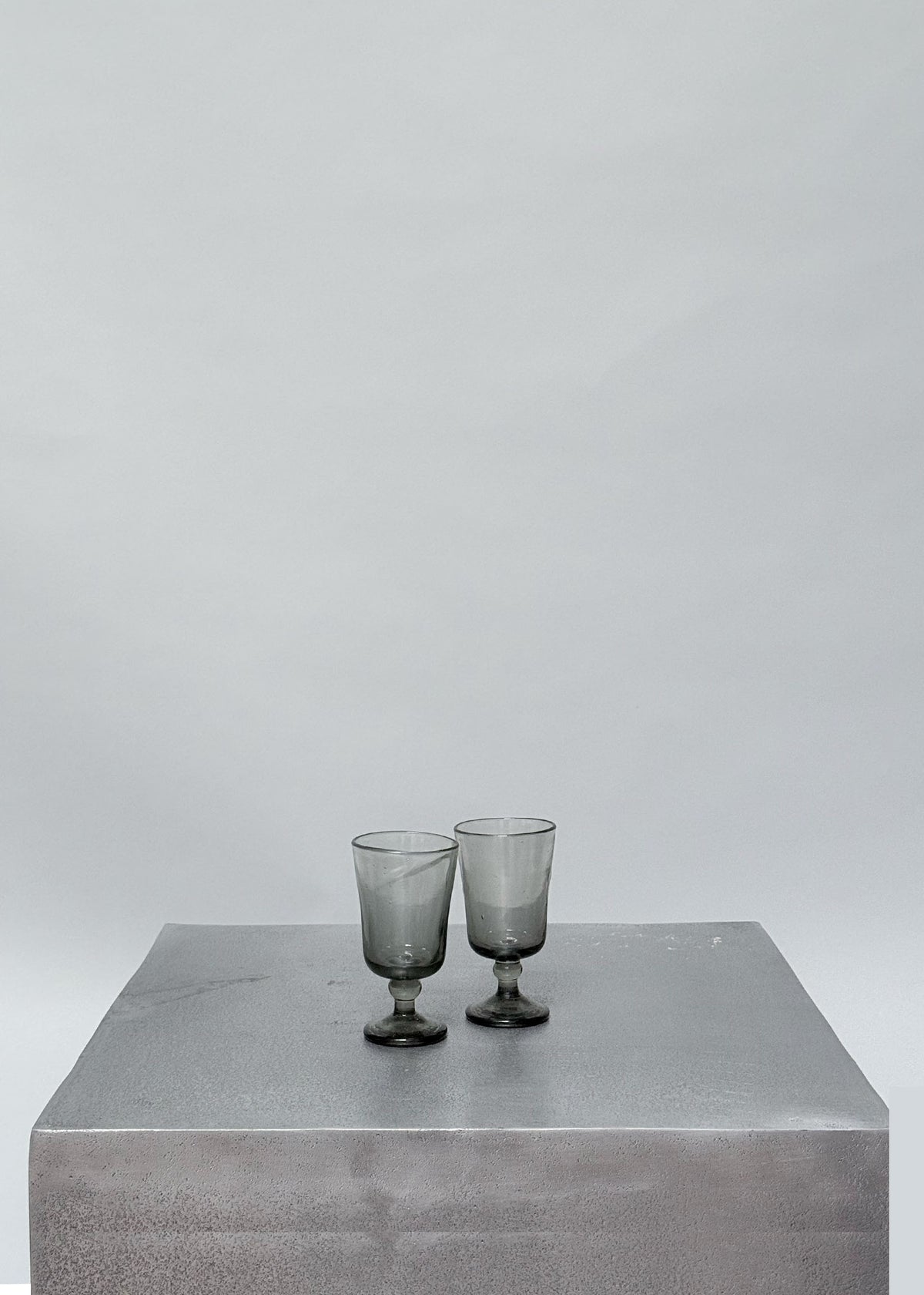 Glasssware Set