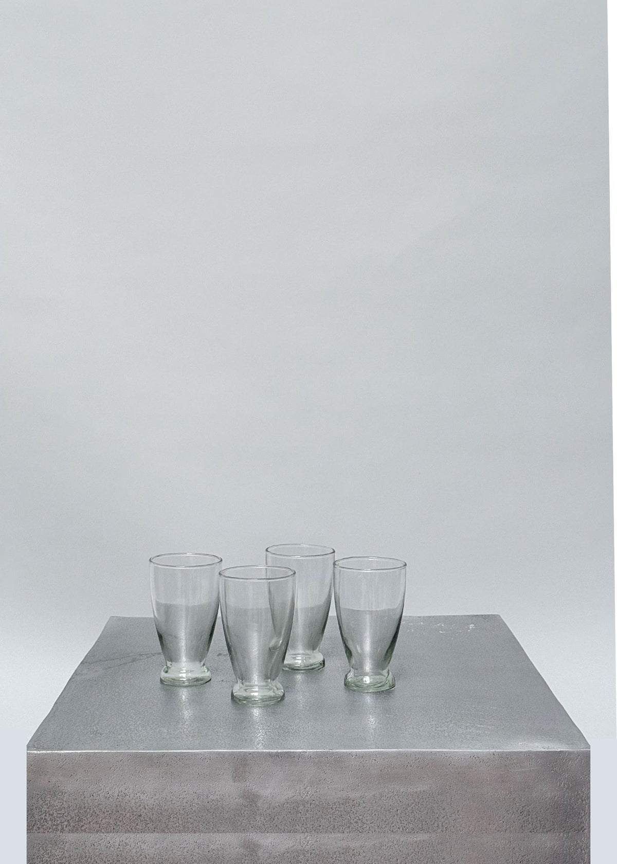 Glasssware Set