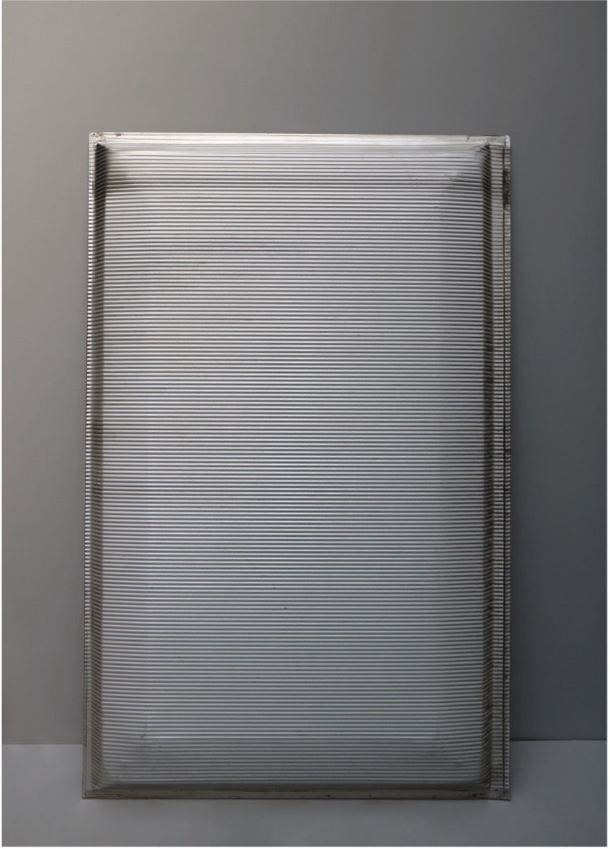 JEAN PROUVÉ WALL PANEL
