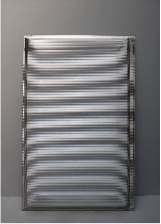 JEAN PROUVÉ WALL PANEL