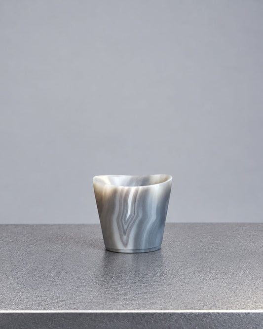Onyx jewellery Holder